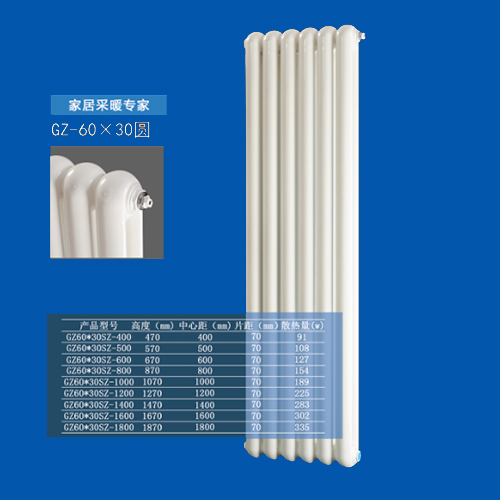 GZ60X30圆